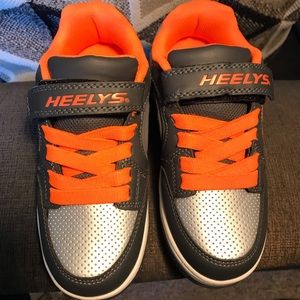 Heelys Skate Sneaker